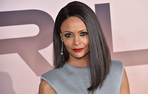 Thandiwe Newton to star opposite Channing Tatum in Magic Mike's Last Dance