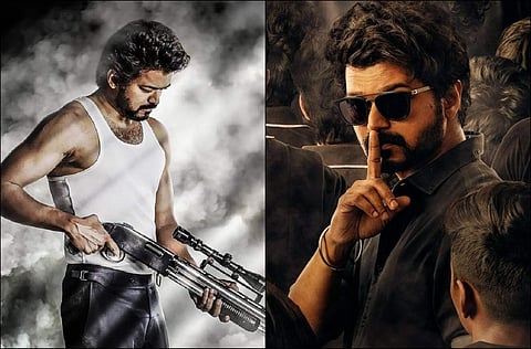 Master, Beast, and Vijay: The Thalapathy takes over Twitter in 2021