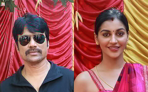 SJ Suryah's Kadamaiyai Sei goes on floors