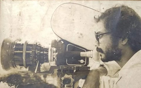 National Award-winning cinematographer PS Nivas passes away