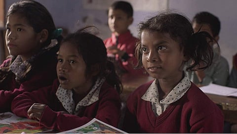 Karishma Dev Dube’s Bittu in Oscars Best Live Action Short shortlist