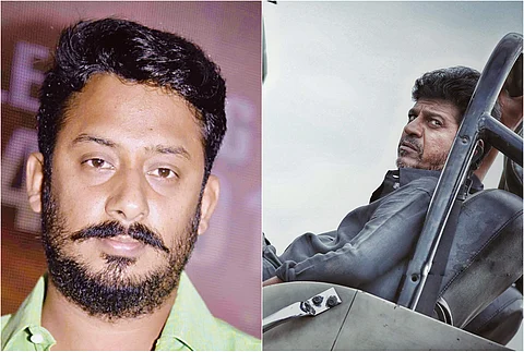 Director Harsha to helm Shivanna’s 125th film?