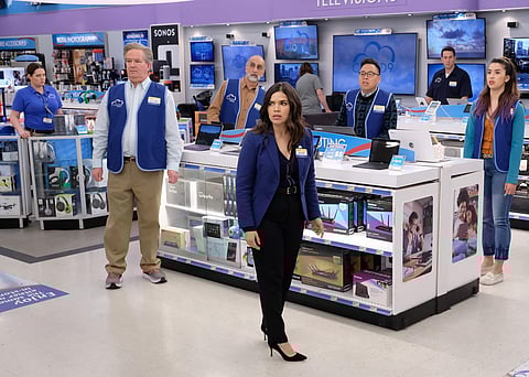 Superstore finale to release on March 25 on NBC