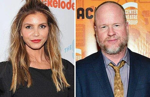 Charisma Carpenter alleges Joss Whedon of unprofessional behaviour, supports Ray Fisher