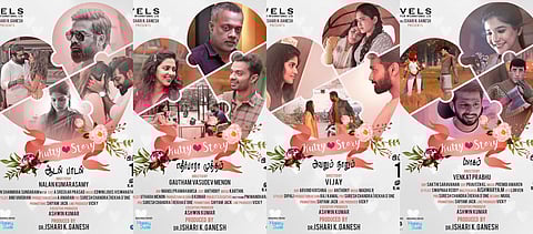 Kutty Story movie review