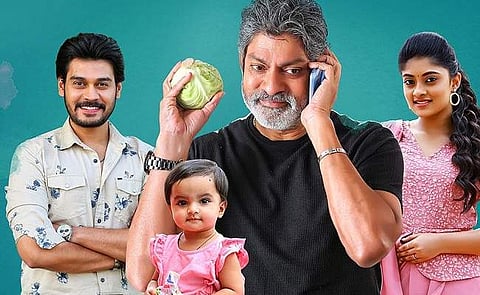 Fcuk Movie Review: A decent idea gone haywire