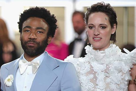Phoebe Waller-Bridge, Donald Glover to star in Mr and Mrs Smith TV series