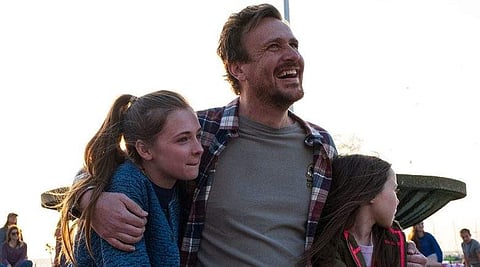 Our Friend Movie Review: A bittersweet tale of love and friendship and everything in between