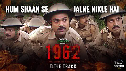 Our combination has worked well: Singers Vijay Prakash and Salman Ali on Hum Shaan Se Jalne Nikle Hai