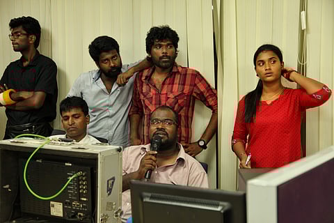 Direction Dreams: "Creators should get the same respect actors do"