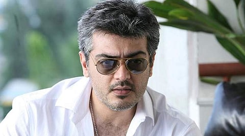 Valimai update: Ajith Kumar issues written statement; requests fans to maintain dignity and discipline