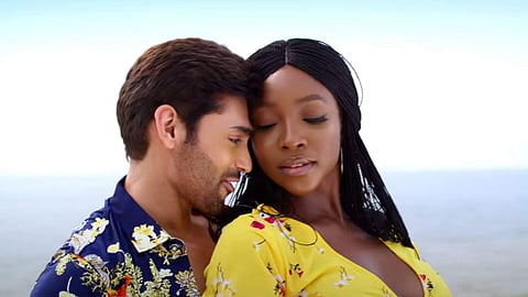 Namaste Wahala Movie Review: This Indo-Nigerian romance misses the mark