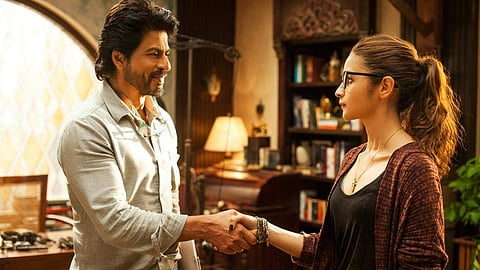 Alia Bhatt's next, Darlings, backed by Shah Rukh Khan, to go on floors