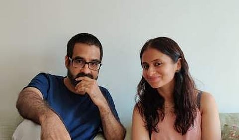 Mukul Chadda, Rasika Dugal star in Zero Hunger, a short film about food conservation