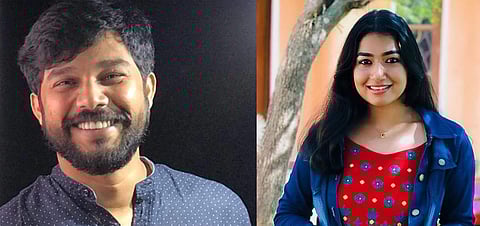 Sharafudheen, Grace Antony's next is a comedy