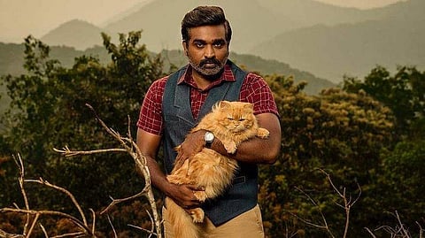 Vijay Sethupathi reveals why he couldn’t do Laal Singh Chaddha with Aamir Khan