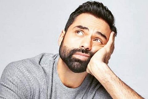 BFF 2021: Abhay Deol releases the trailers of Frozen and Uss Paar