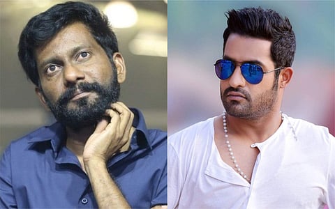 Buchi Babu Sana, Jr NTR to team up