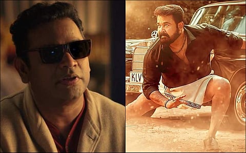 AR Rahman to appear in Mohanlal's Aaraattu?