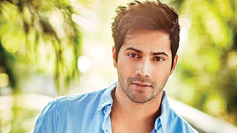 Varun Dhawan starts shooting for Amar Kaushik’s Bhediya: reports