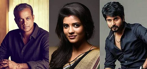 Sivakarthikeyan to Gautham Menon: Here's the list of Kalaimamani awardees of 2021