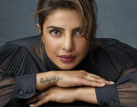 Priyanka Chopra: I hope to return to Bollywood soon
