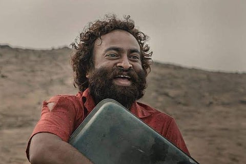 Nila Madhab Panda’s Kalira Atita is now in Oscars Race