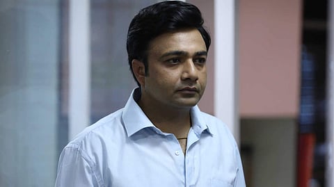 Hemant Kher: You have to wait for the best to happen