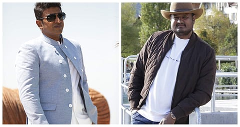 EXCLUSIVE: Puneeth Rajkumar and Dinakar Thoogudeepa to team up for the first time