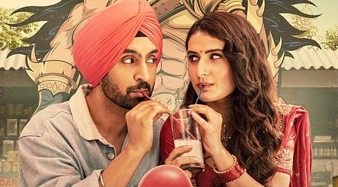 Suraj Pe Mangal Bhari: Defying all odds