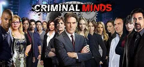 Criminal Minds revival show in development at Paramount Plus