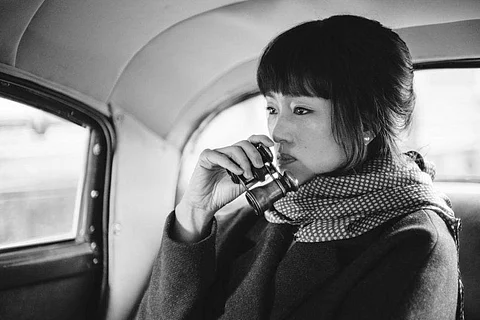 IFFK 2021: Gong Li excels as an actor-spy in Saturday Fiction