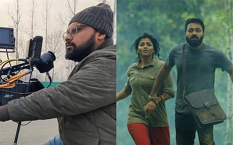 Arvind Kashyap: Hero team followed do-it-yourself mantra on sets