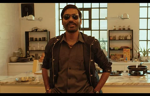 Dhanush-Karthik Subbaraj's Jagame Thandhiram to release exclusively on Netflix