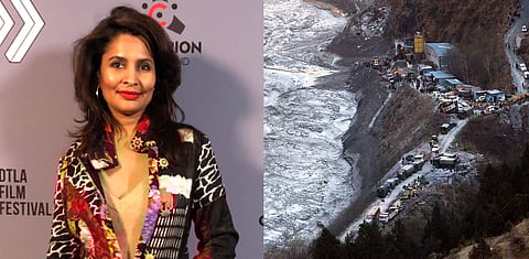 Spy thriller on Uttarakhand glacial tragedy in the works