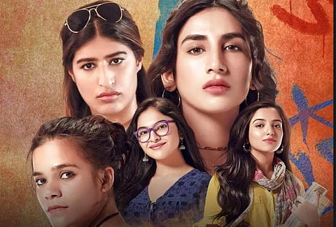 Girls Hostel 2.0 Web Series Review: A solid follow-up to a relatable series