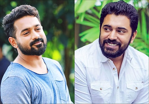 Abrid Shine's Nivin Pauly-Asif Ali film goes on floors