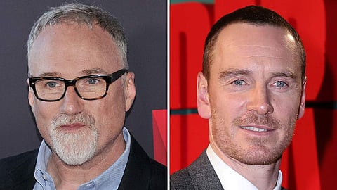 David Fincher to adapt The Killer, Michael Fassbender eyed to play the lead