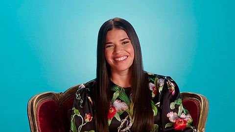 America Ferrera to turn director with I Am Not Your Perfect Mexican Daughter