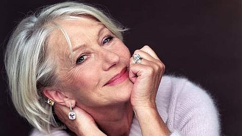 Helen Mirren on board Lionsgate's White Bird: A Wonder Story