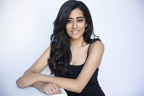 Singer Jonita Gandhi to make her acting debut with a Vignesh Shivan production