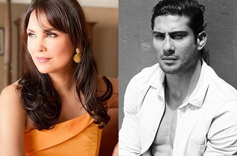 Lara Datta, Prateik Babbar to star in Indian remake of comedy series Casual