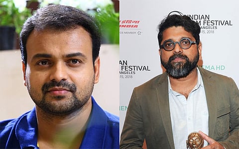 Mahesh Narayanan's next directorial to star Kunchacko Boban