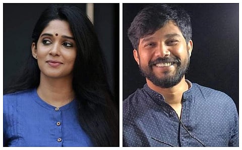 Sharafudheen, Nyla Usha to star in Antony Sony's next