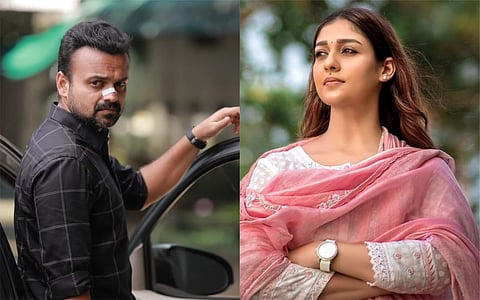 Kunchacko Boban-Nayanthara's Nizhal to be out in April