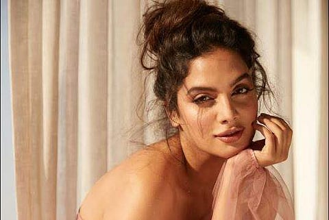 Tanya Hope's next is titled Jaguar