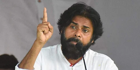 PSPK 27 titled Hara Hara Mahadeva?