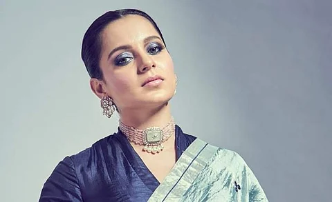 Twitter deletes Kangana Ranaut's tweets; cites violation of company rules