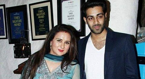 Anmol Dhillon is effortless, light on his feet: choreographer Kruti Mahesh