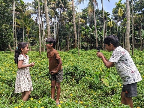 Run Kalyani, Kalla Nottam win awards at YIFF